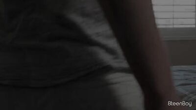 College Cuties: Bareback Oral Vintage Porn