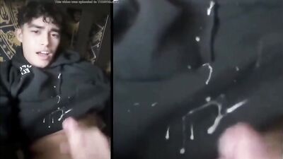 Cumming Arts: The Ultimate Cumshot Collection!