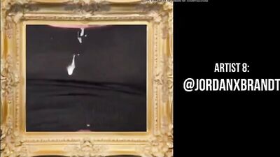 Cumming Arts: The Ultimate Cumshot Collection!