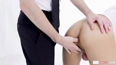 Missionary Boys Discipline: The Ultimate Oral Experience