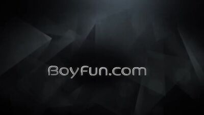 Boys Of A Feather - Gay Porn Video - Curtis Liam Rubax