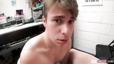 Cole Church is top 2