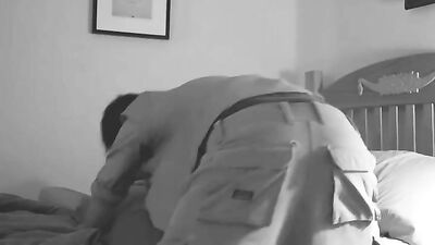 Frat Bros Cumshots Revamped: Hardcore Web-Cam Fucking!