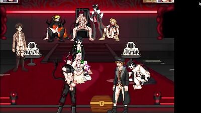 Soras Gay Cartoon Adventure! - DDC Sora Play Fun Porn Game