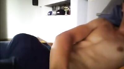 Big Boy Cum KMNJ - Gay Porn Action Amateur Cocks Solo Cum Shots!