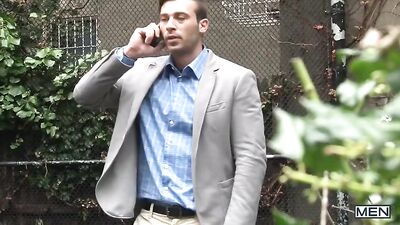 Sex for Sale: The Cops Downfall