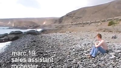 [Movie][EB] Gay boy gangbang SC2 - Marc & Taylor