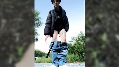 Play Cock Public Fun Big Porn Movies Handjob Outside Solo