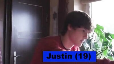 Heten Knacken - Vintage: Old-School Dutch Boy Perversions! BDSM Domination, Anal Big Cocks & Rimming Creampies!