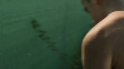 Electric Summer Short Film: Gay Action Mix Movies Explosion!