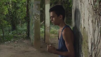 Electric Summer Short Film: Gay Action Mix Movies Explosion!