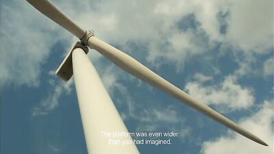 Electric Summer Short Film: Gay Action Mix Movies Explosion!