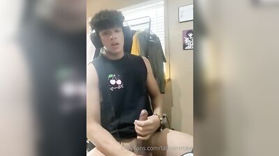 HOT OF [0433] - Wanking Clips: The Ultimate Gay Porn Experience!