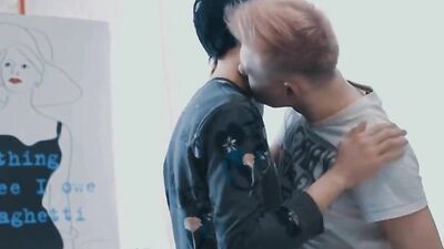 The Ultimate Boy Nexdoor Experience - 015: Action-Packed Bareback Cum Shots, Handjobs and Oral Delights