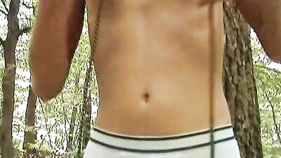 Freddys Gay Porn Debut: Blond Boys Cum Shots First Time Fun Handjob Public Outdoor Solo Voyeur!