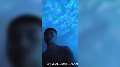 Latinostroke: Jettagains FDJason Connection - Gay Porn Video