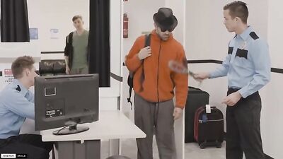 Scanner Ass Play Bareback Blond Boys Oral Porn Action - The Ultimate Gay Sex Adventure