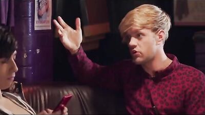 Grindr Fields: The Ultimate Gay Porn Adventure - S2 E3