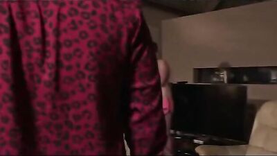 Grindr Fields: The Ultimate Gay Porn Adventure - S2 E3