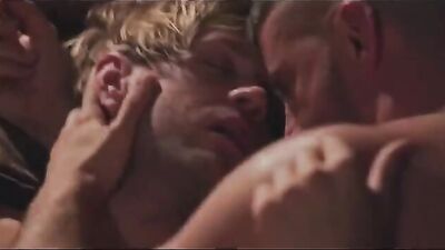 Grindr Fields: The Ultimate Gay Porn Adventure - S2 E3