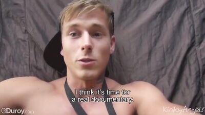 Rubax Video - Perfect Assistant (Story Behind The Scenes)