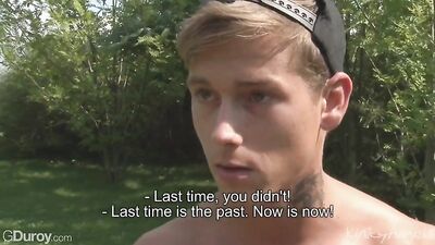 Rubax Video - Perfect Assistant (Story Behind The Scenes)