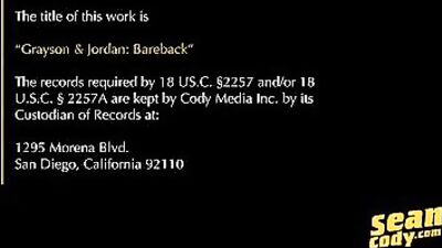 Ginger Gets Fucked on the Sofa!