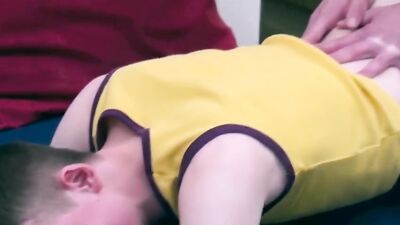 Britboys Matty & Alex Twink Porn Revenge - The Ultimate Gay Experience!
