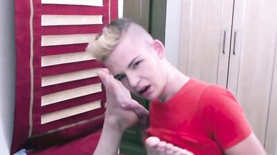 Britboys Matty & Alex Twink Porn Revenge - The Ultimate Gay Experience!
