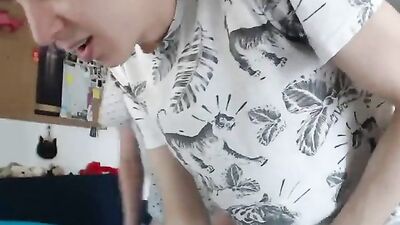 Gay Porn Webcam Frat Boys Amateur Big Cocks Oral Redheads