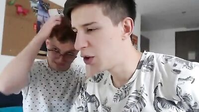 Gay Porn Webcam Frat Boys Amateur Big Cocks Oral Redheads