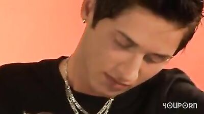 Gay Porn Awakening - Screw Me Harder!