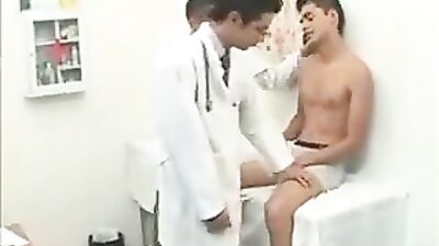 Doctors Appointment: Young and Old Patients