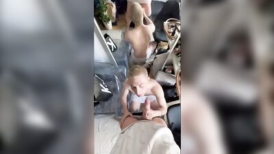 [HBW] Perfect Blowjob 1761736