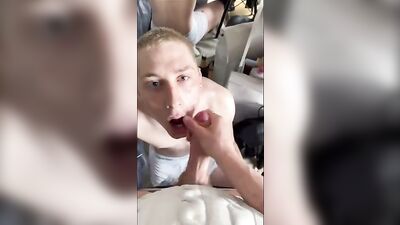 [HBW] Perfect Blowjob 1761736