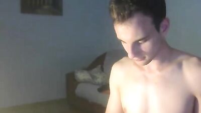 Skottkiss Bisexual Fun Solo on Chaturbate!
