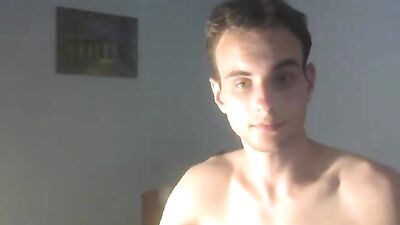 Skottkiss Bisexual Fun Solo on Chaturbate!