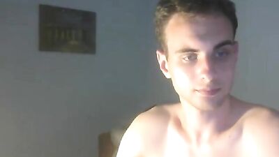 Skottkiss Bisexual Fun Solo on Chaturbate!