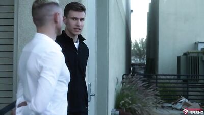 Blond Fetish Fisting: The Sluts Ultimate Desire Unleashed!