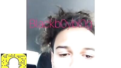 Hot and Cutting Edge: Light-skinned Amateur Jerk Boys with Huge Dicks