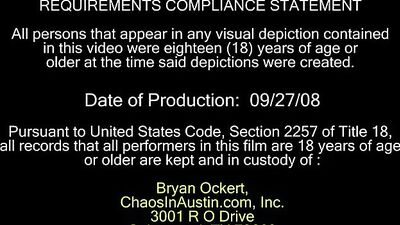 Flip-Flopping Oral Adventures with the Blonde Twink