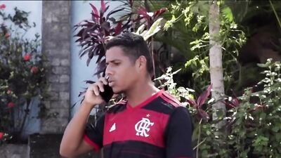 Latino Bareback Twinks - Cum Shots in the Sun