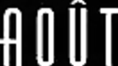 August Thrills - A Gay Short Movie Experience!