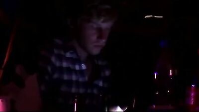 August Thrills - A Gay Short Movie Experience!