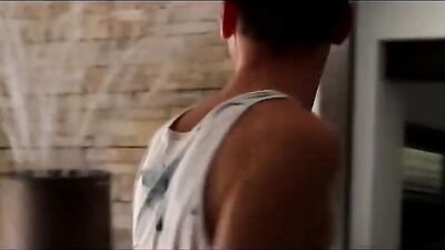 August Thrills - A Gay Short Movie Experience!