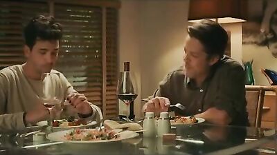 Borrowed Desires: A Gay Themed Full Length Movie