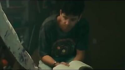Borrowed Desires: A Gay Themed Full Length Movie