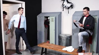 Gay Porn Territory Takeover: Youre In My World Now!