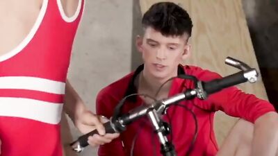 2 Guys Do It - Raw Passion Unleashed!