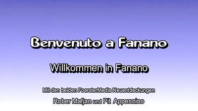 Gay Porn in Fanano: The Ultimate Bareback Orgy Experience